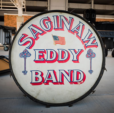secb drum
