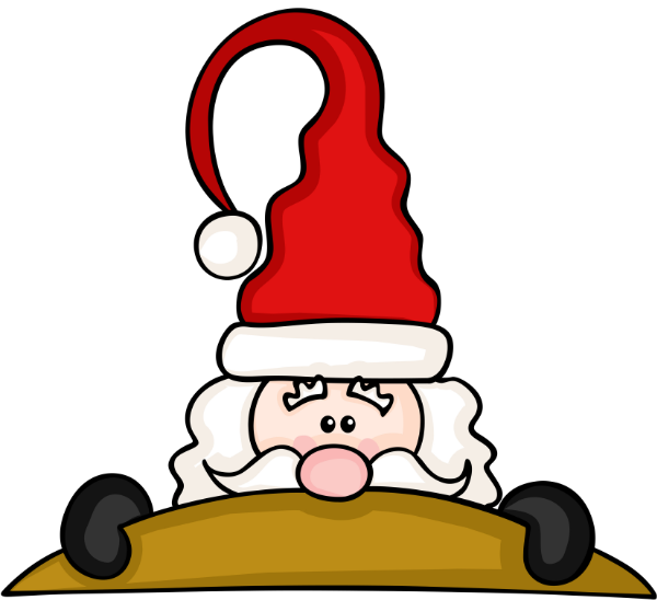 Santa