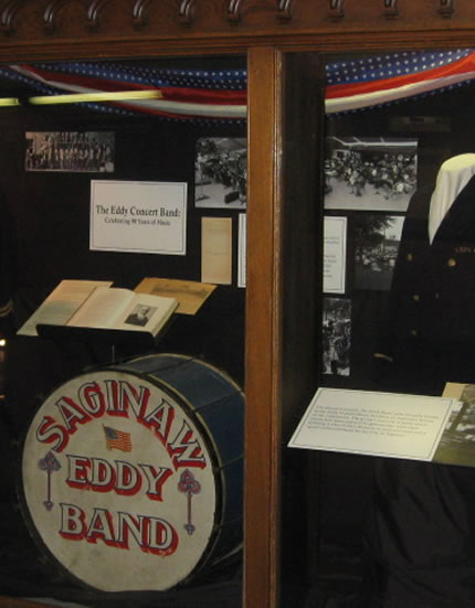 SECB History