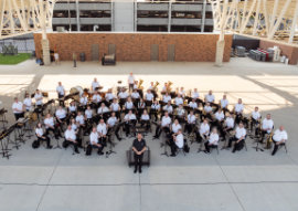 Band Members