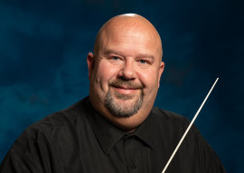 This Season's Conductor