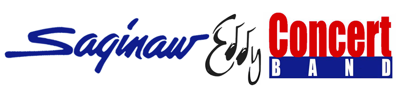 Saginaw Eddy Concert Band